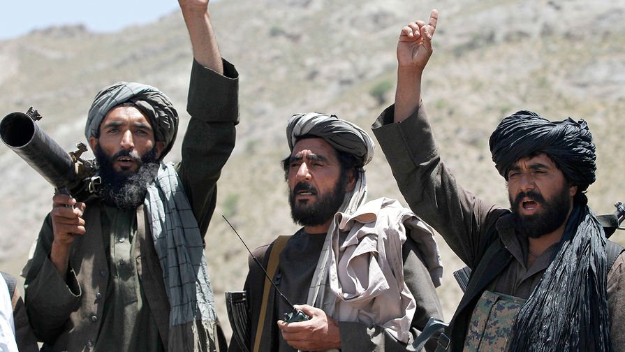 «Թալիբան» շարժումը հարձակմամբ է սպառնացել թուրք զինվորականներին, եթե նրանք չհեռանան Աֆղանստանից