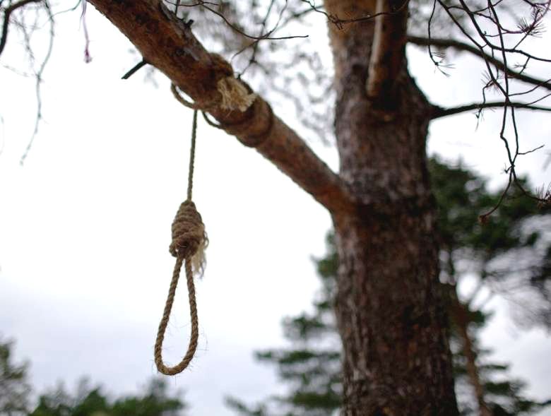 «Թումո» կենտրոնի այգում հայտնաբերվել է ծառից կախված 41-ամյա կնոջ դի