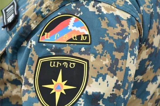 Եվս 7 զոհված հայ զինծառայողի աճյուն է հայտնաբերվել և տարհանվել․ Արցախի ԱԻՊԾ