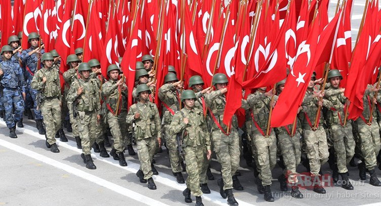 Թուրքական զինվորականության իսլամականացման էրդողանական օրակարգը կամ բանակի պակիստանացումը