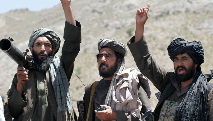 «Թալիբան»-ը իր վերահսկողության տակ է վերցրել Աֆղանստանի գավառների մեկ երրորդից ավելին. ՌԴ ԱԳՆ