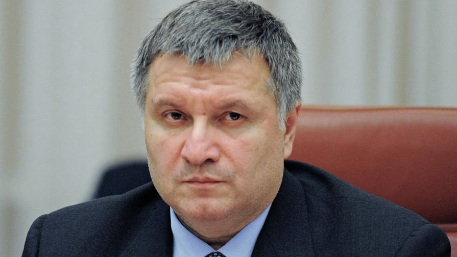 Ուկրաինայի Գերագույն ռադան հաստատել է Արսեն Ավակովի հրաժարականը