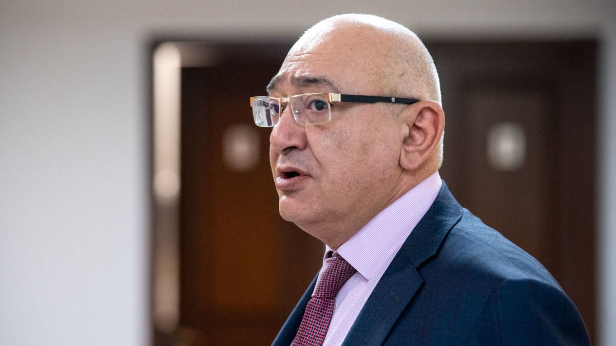 Տիգրան Մուկուչյանը հիվանդանոց է տեղափոխվել