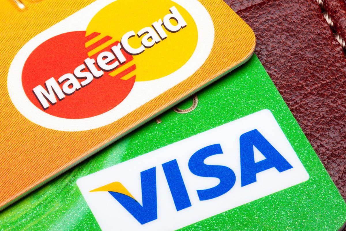 Հնդկաստանն արգելել է Mastercard-ին նոր քարտեր թողարկել