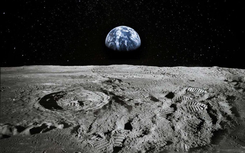 ՆԱՍԱ-ն նախազգուշացրել է Լուսնի «ցնցումների» պատճառով նոր լայնածավալ ջրհեղեղների մասին