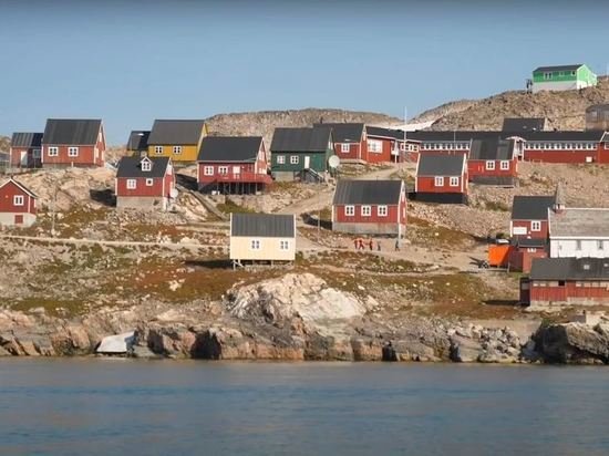 Գրենլանդիան հրաժարվել է նավթի արդյունահանումից հանուն կլիմայական տաքացման դեմ պայքարի