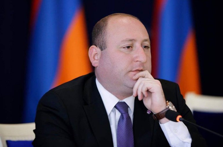 Ովքե՞ր են ապահովելու Սյունիքով անցնող միջանցքի անվտանգությունը․ միջազգայնագետ