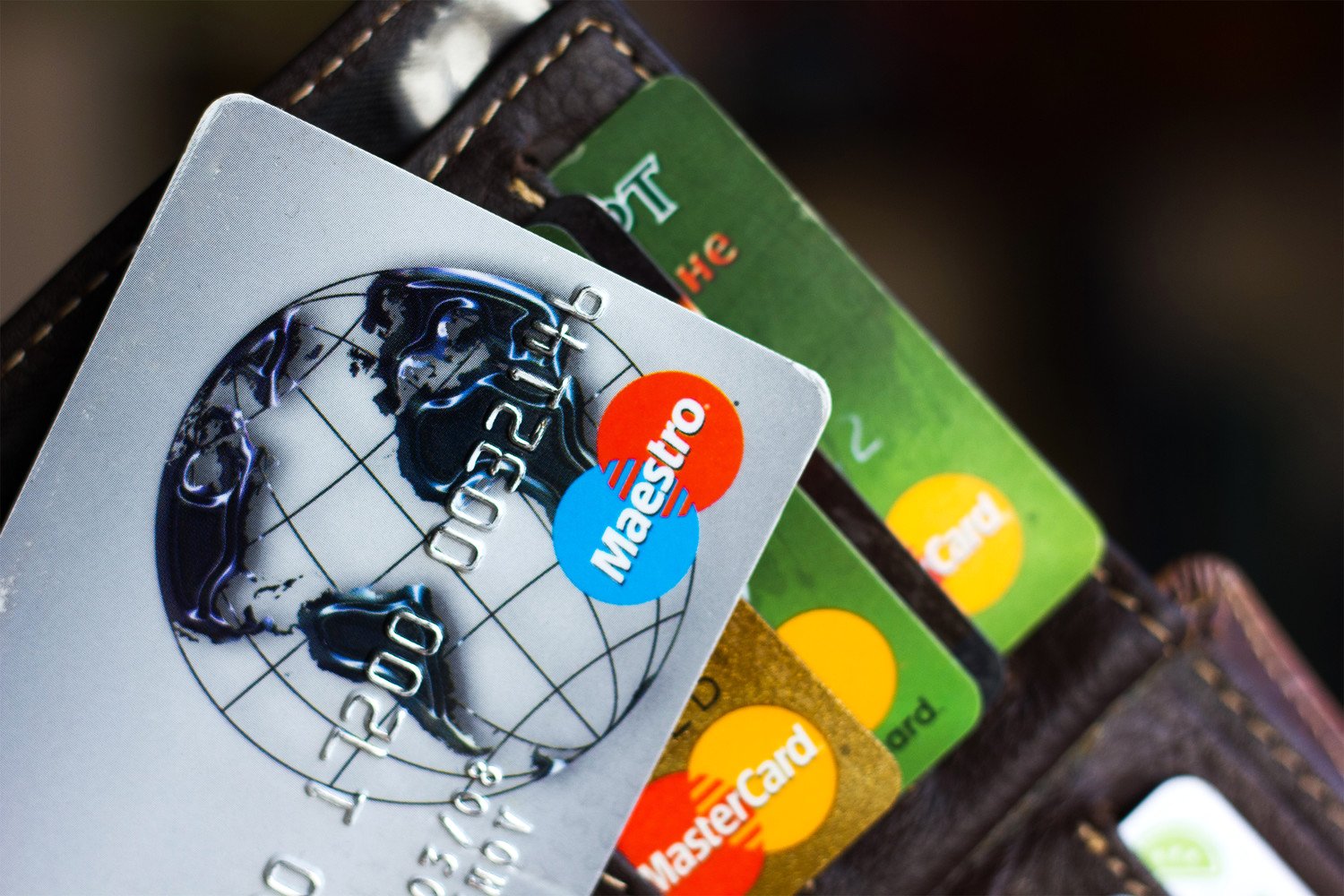 Mastercard-ը բանակցում է Maestro ապրանքանիշի փակման շուրջ