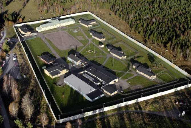 Շվեդիայում բանտարկյալները պատանդ են վերցրել բանտի աշխատակիցներին