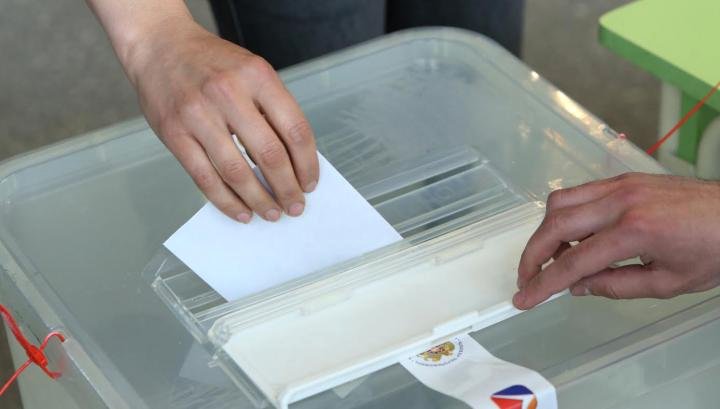ԿԸՀ-ն որոշեց փոխել այս տարի կայանալիք ՏԻՄ ընտրությունների քվեարկության օրերը