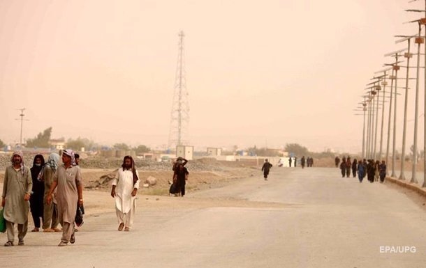 «Թալիբան» շարժումը հայտարարել է Աֆղանստանի սահմանի 90%-ը վերահսկելու մասին