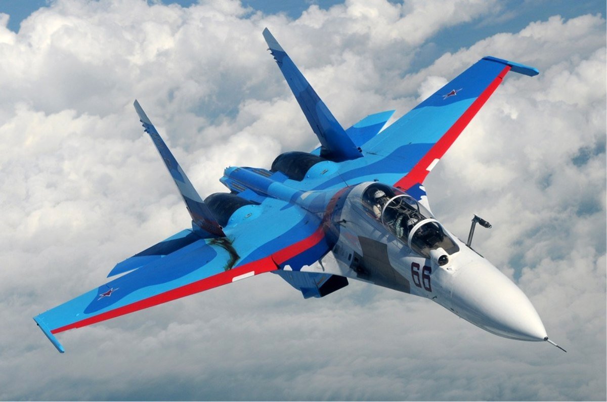 Ռուսաստանը մտադիր է բազմաֆունկցիոնալ Սու-30ՍՄ կործանիչներ մատակարարել Բելառուսին եւ Ղազախստանին