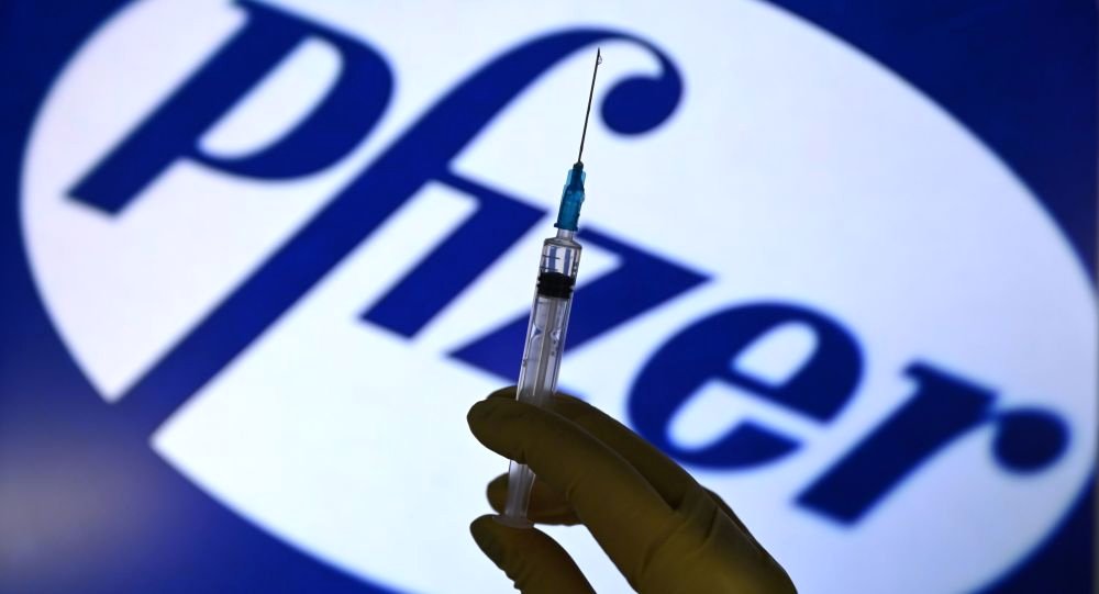Վրաստանում 6 ժամվա ընթացքում Pfizer պատվաստանյութի համար գրանցվել է ավելի քան 134 հազար մարդ