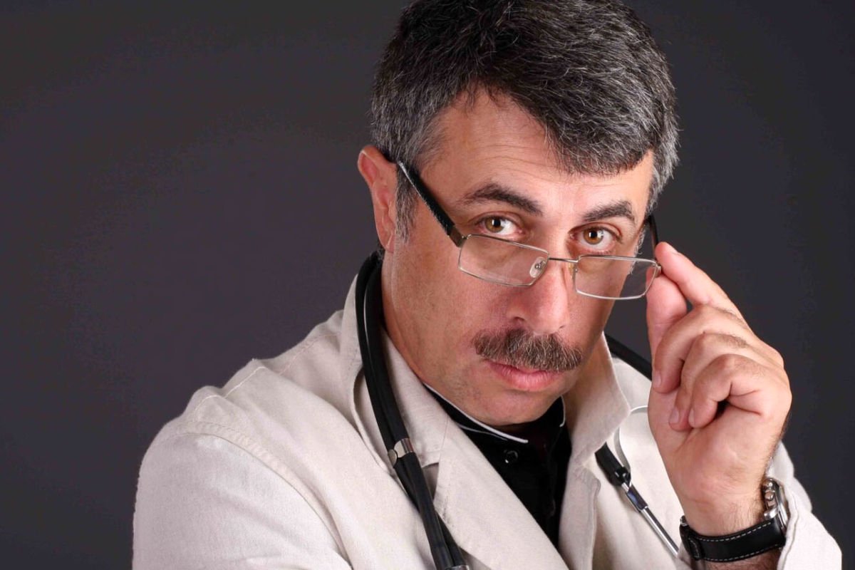 Բժիշկ Կոմարովսկին նշել է մաշկի քաղցկեղի կանխարգելման միջոցները