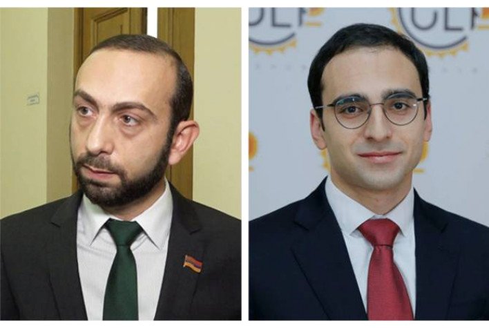 Տիգրան Ավինյանը և Արարատ Միրզոյանը շարունակելու են իրենց գործունեությունը ՔՊ վարչությունում