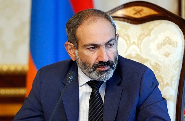 Նիկոլ Փաշինյանը պատվիրակություն է գործուղում Բելառուս
