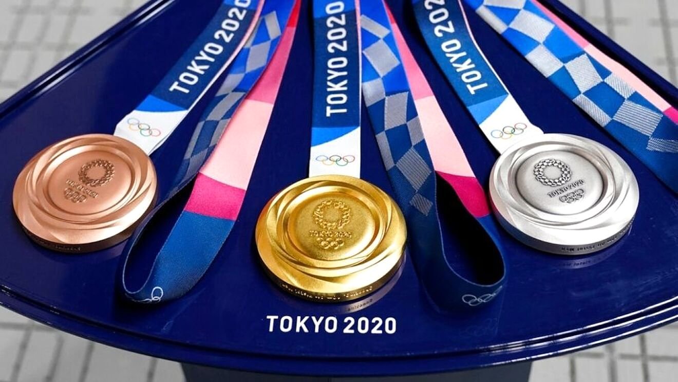 Տոկիո-2020․ մեդալային հաշվարկն այս պահի դրությամբ