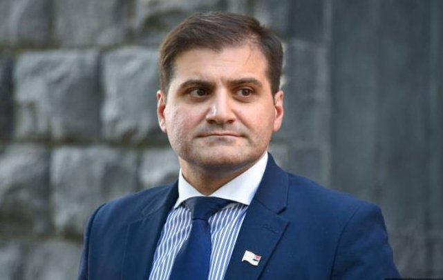 «Հանուն Հանրապետության» կուսակցությունը պատրաստ է իր մասնագիտական ներուժը ներդնել․ հայտարարություն