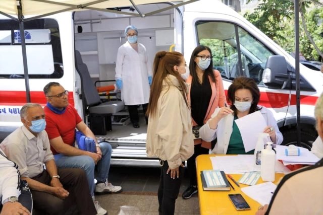 Իրանցի ու հնդիկ տուրիստները Հայաստանում բուժվում են պետպատվերի շրջանակներում․ Yerevan.Today