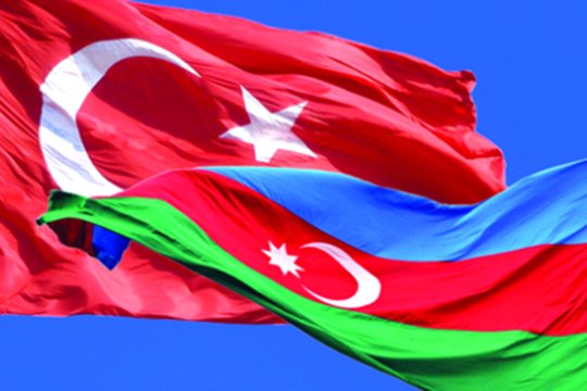 Թուրքիան ու Ադրբեջանը մտադիր են թուրքական միացյալ բանակ ստեղծել