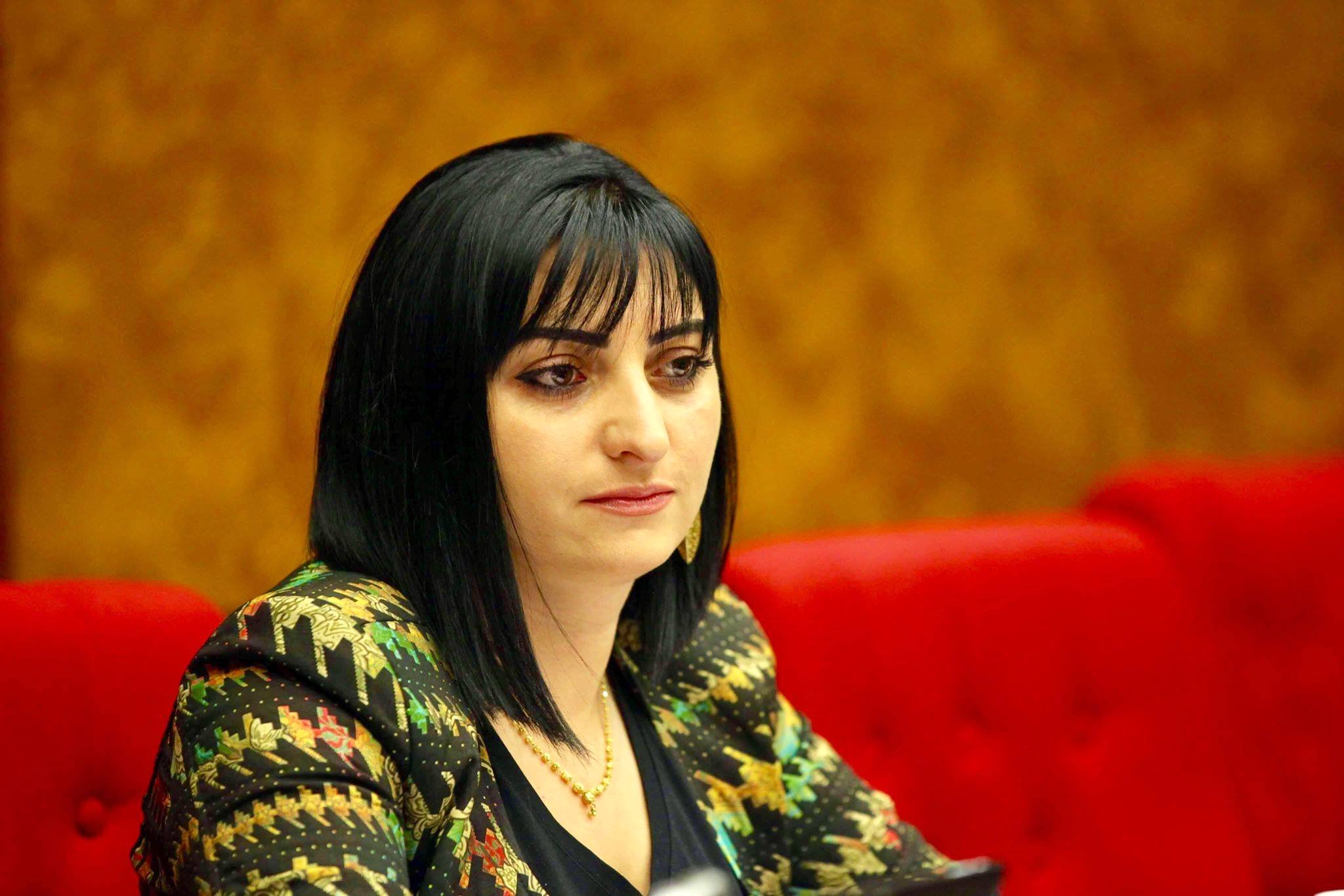 Գործող իշխանությունը պիտի պատասխանի, թե ի՞նչ է ուզում Ադրբեջանը, իսկ մենք չենք համաձայնում․ Թագուհի Թովմասյան 