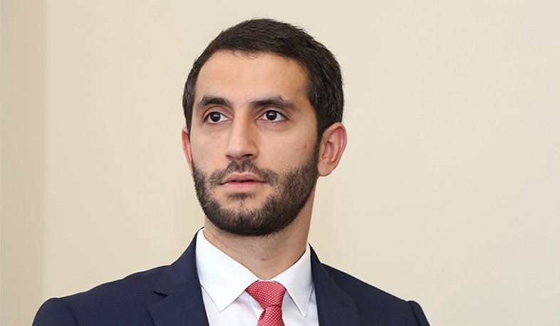 Հայաստանը ստանձնելու է ՀԱՊԿ նախագահությունը. Ռուբինյան