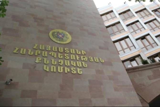 Զինծառայողները զոհվել են հենակետերից մեկի գրավելու հետևանքով. ՔԿ