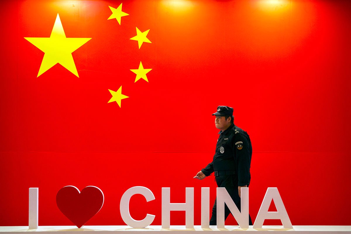 Չինացի միլիարդատերը 18 տարվա ազատազրկման է դատապարտվել «վեճեր հրահրելու» համար