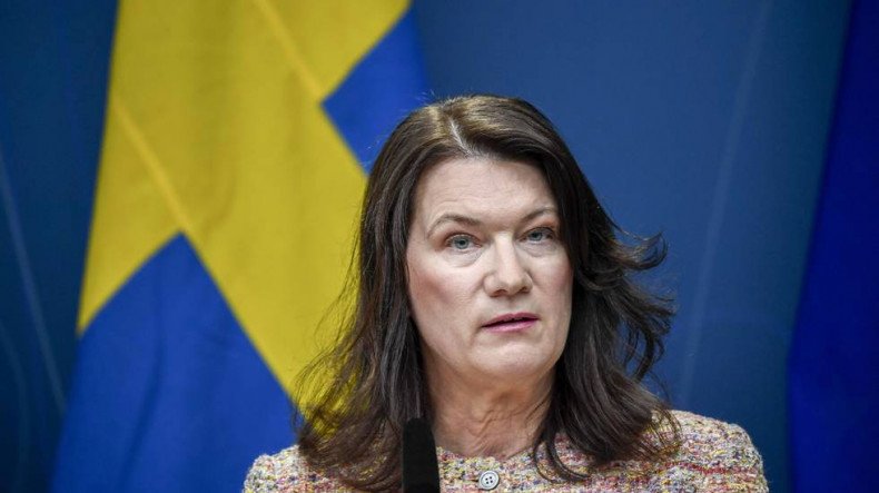 Անն Լինդեն մտահոգված է հայ-ադրբեջանական սահմանին վերջին օրերին առկա լարվածությամբ