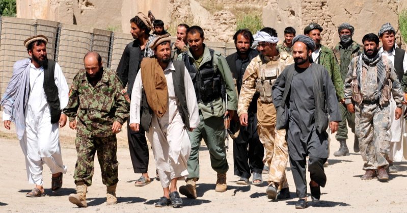 Աֆղանստանում թալիբները կրկին հարձակվել են ՄԱԿ-ի գրասենյակի վրա