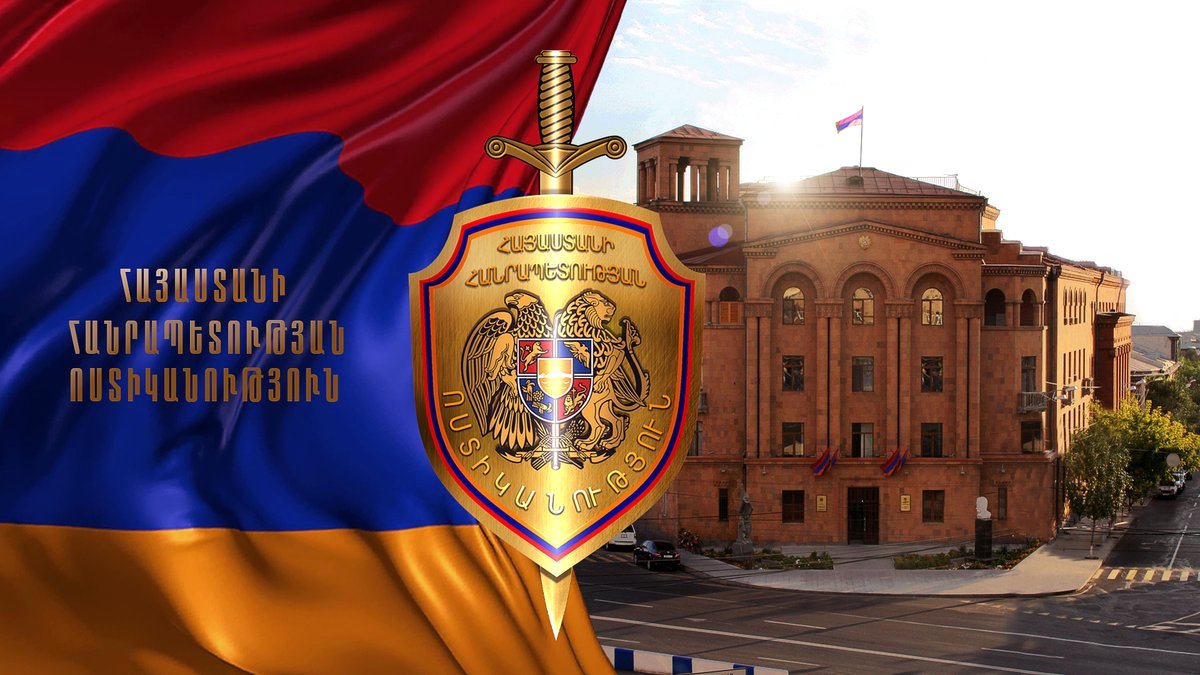 ՀՀ և ՌԴ իրավապահների կողմից հետախուզվողը հայտնաբերվել է Երևանում