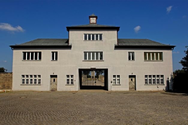 Գերմանիայում կդատեն  Զաքսենհաուզենի համակենտրոնացման ճամբարի 100-ամյա նախկին պահակին   