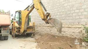 Երևանում կառուցվում է 4.8 կմ նոր կոյուղագիծ. քաղաքապետարան