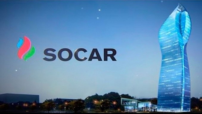 Ադրբեջանական SOCAR-ը դարձել է Հարավ-կովկասյան խողովակաշարի օպերատորը