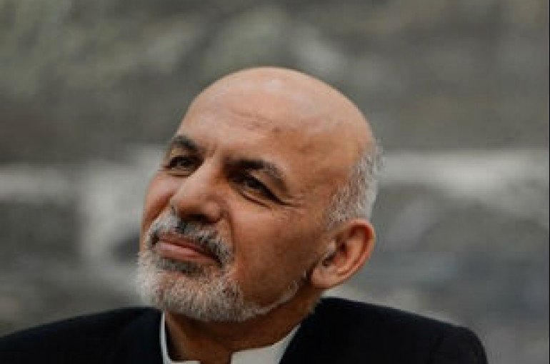 Աֆղանստանի նախագահն ԱՄՆ-ի ուժերի դուրսբերման հետ է կապել անվտանգության իրադրության վատթարացումը 