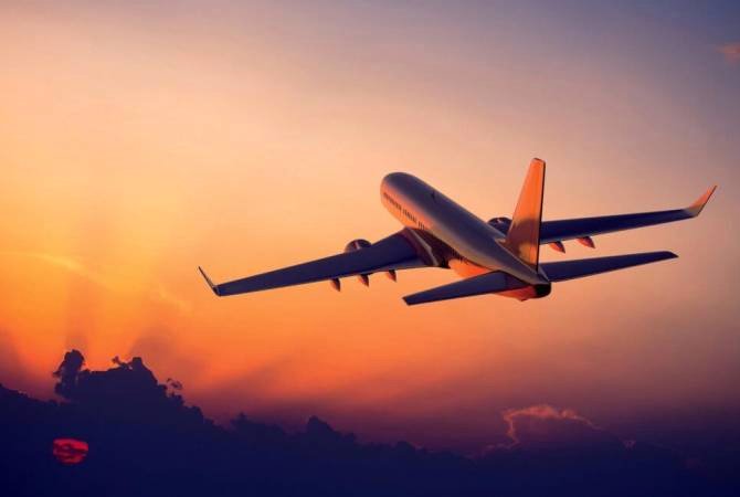 Սիրիական ավիաընկերությունը կվերականգնի Հալեպ-Երևան-Հալեպ շաբաթական թռիչքը
