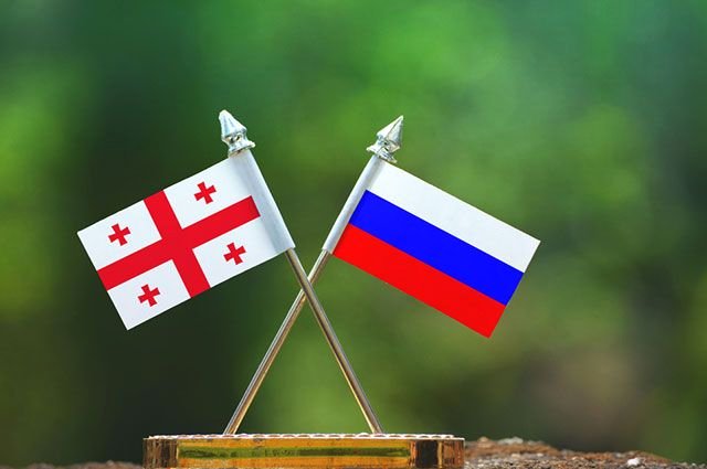Վրաստանում դեմ են Ռուսաստանի հետ դիվանագիտական ​​հարաբերություններին