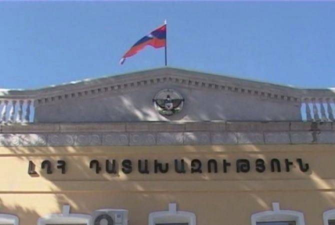 Ադբեջանը միտումնավոր փորձում է խլացնել Արցախում տեղական հաճախականությունները. Արցախի դատախազություն