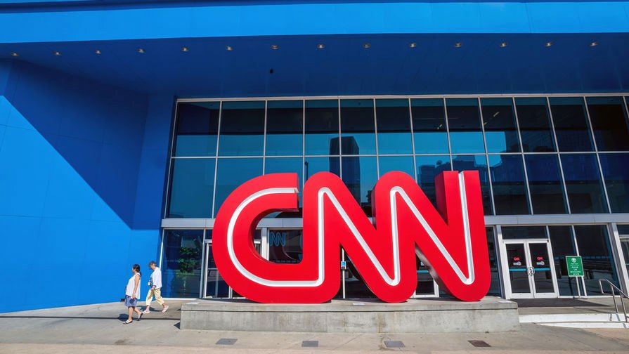 CNN-ը հեռացրել է երեք լրագրողի՝ կորոնավիրուսի դեմ պատվաստումից հրաժարվելու համար