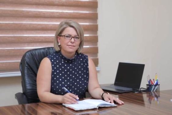 Սուտ ու անիմաստ է հույս դնել առողջապահական համակարգի վրա․ Նունե Ներսիսյան