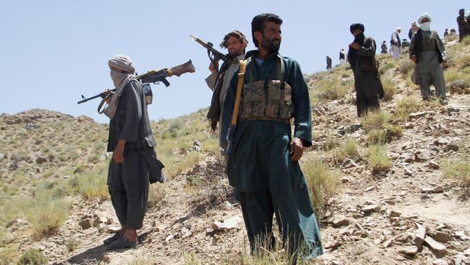 Թալիբներն այս շաբաթվա ընթացքում գրավել են Աֆղանստանի երրորդ նահանգային մայրաքաղաքը