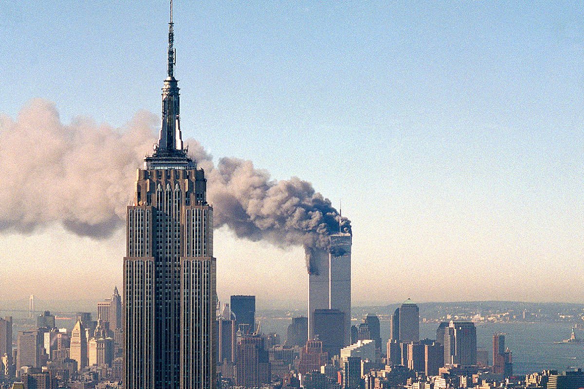 ԱՄՆ-ն կարող է գաղտնազերծել սեպտեմբերի 11-ի հարձակումների տվյալները