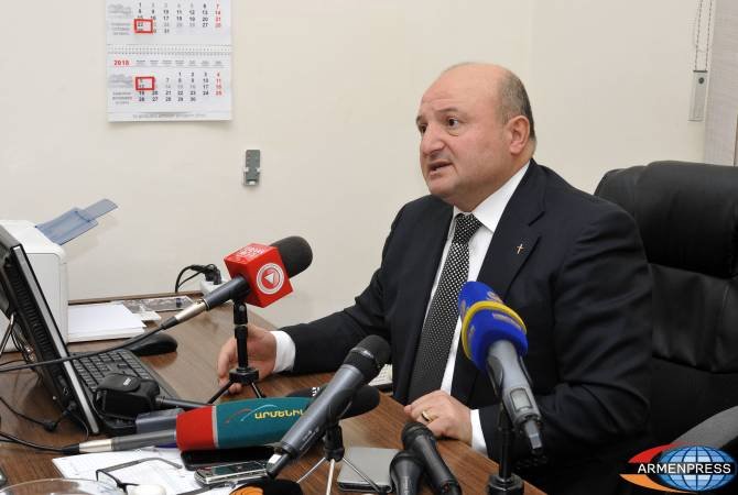 Վարդան Ղուկասյանին մեղադրանք է առաջադրվել