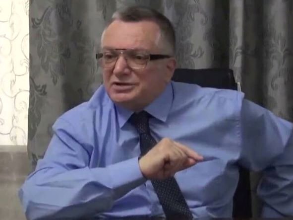  Ադրբեջանի նախկին դեսպանը Ժիրինովսկիին ուղղված իր պատասխանում վիրավորել է ռուսներին