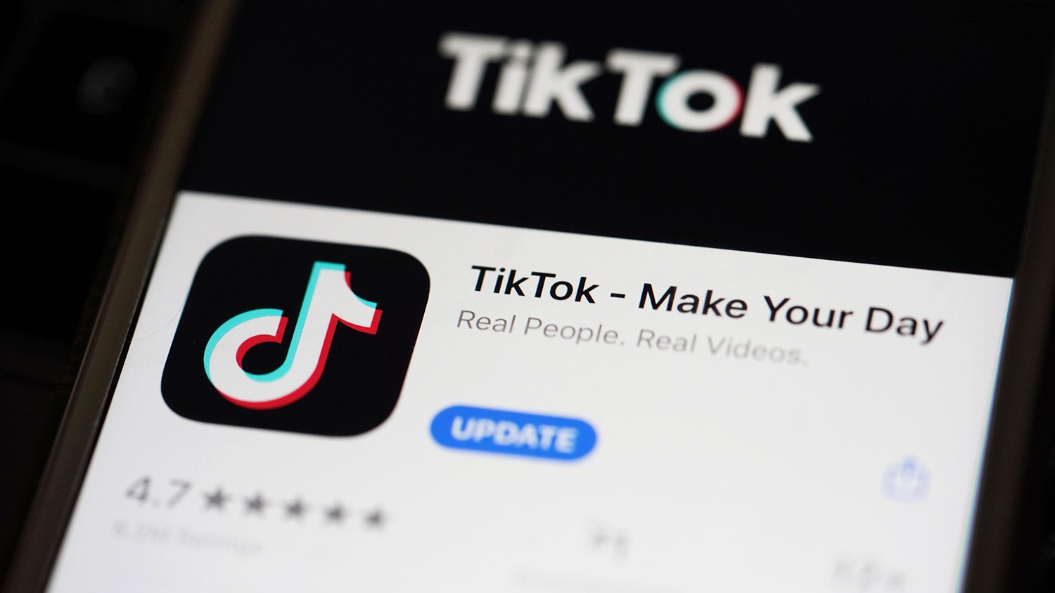 TikTok-ն անվանել են աշխարհում ամենաշատ ներբեռնված ծրագիրը
