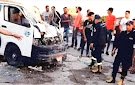 Եգիպտոսում կոբրան մեքենայում սպանել է վարորդին և 4 ուղևորների