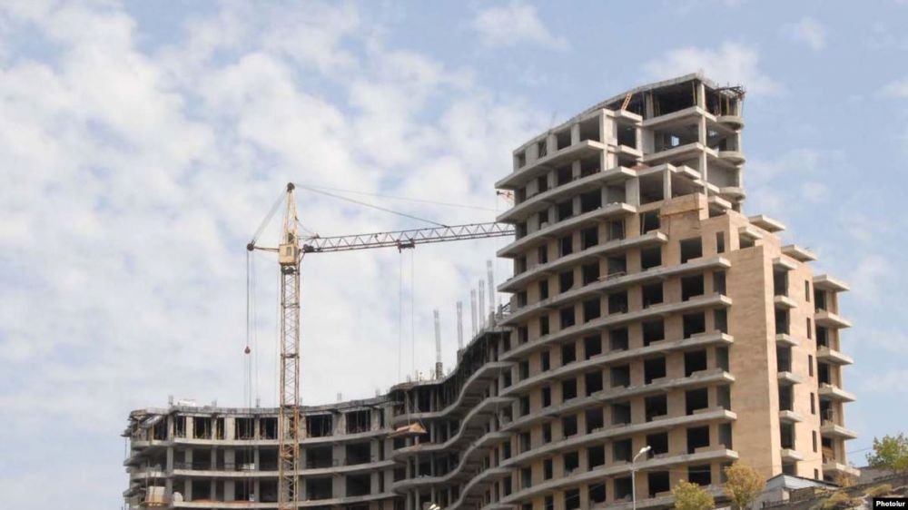 Լուրջ դժգոհություններ կառուցապատողների շրջանում. ինչ է ենթադրում նոր օրենքը. Ժողովուրդ