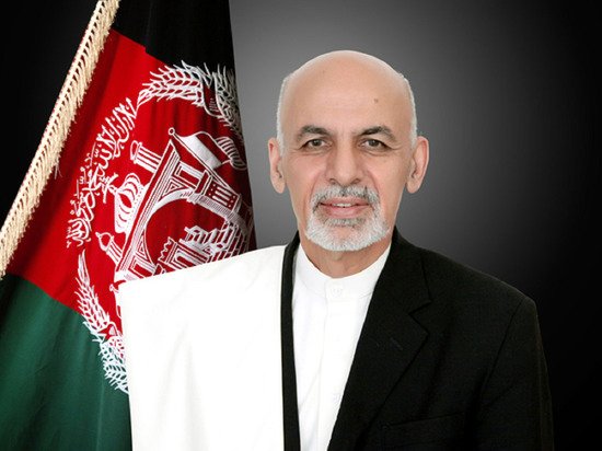 Աֆղանստանի նախագահը փախել է Քաբուլից փողերով լի մեքենաներով․ ՌԴ դեսպանատուն