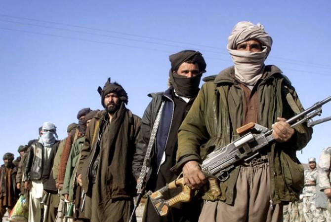 Թալիբներն Աֆղանստանը դարձնում են ջիհադի օրրան. Sun