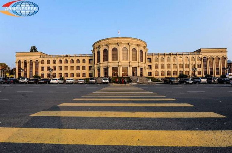 Հայտնի է Գյումրու ավագանու ընտրությունների օրը